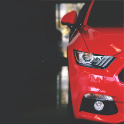 Automobile