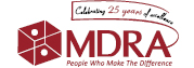 MDRA,Delhi